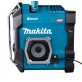 Makita MR002GZ XGT radijo grotuvas BLUETOOTH